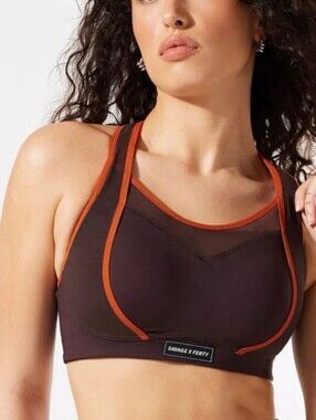 Savage X Fenty Breakthru High-Impact Sports Bra